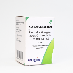 Auropleristem (Plerixafor 20 mg/ml)